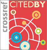 crossref citedby